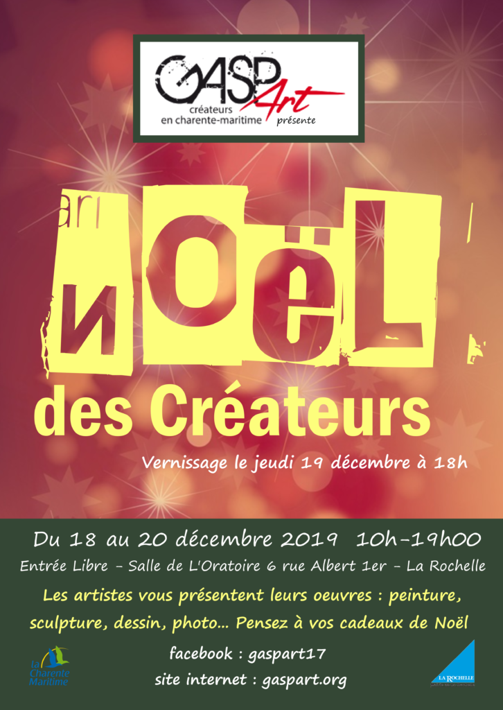 Affiche noel2019 726x1024