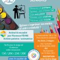 Atelier peinture dessin seniors scaled