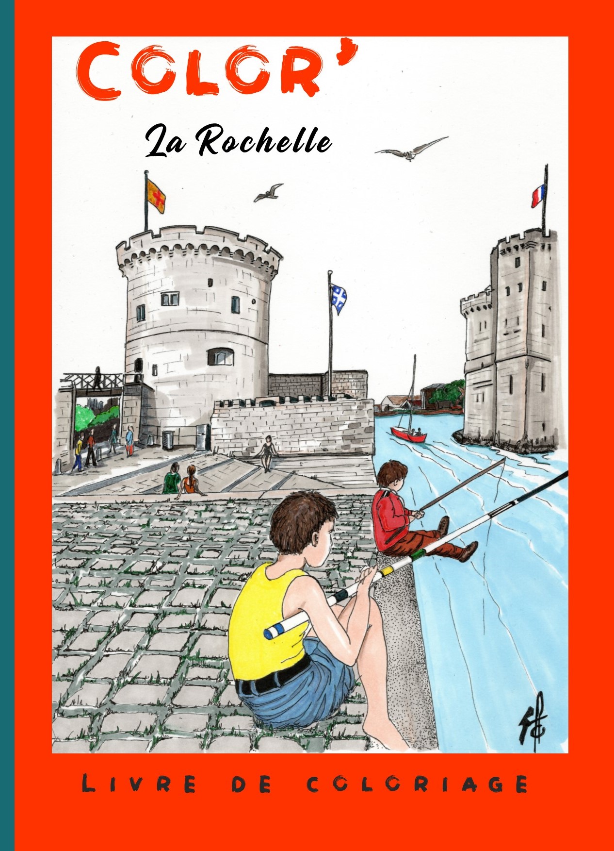 Recto 1